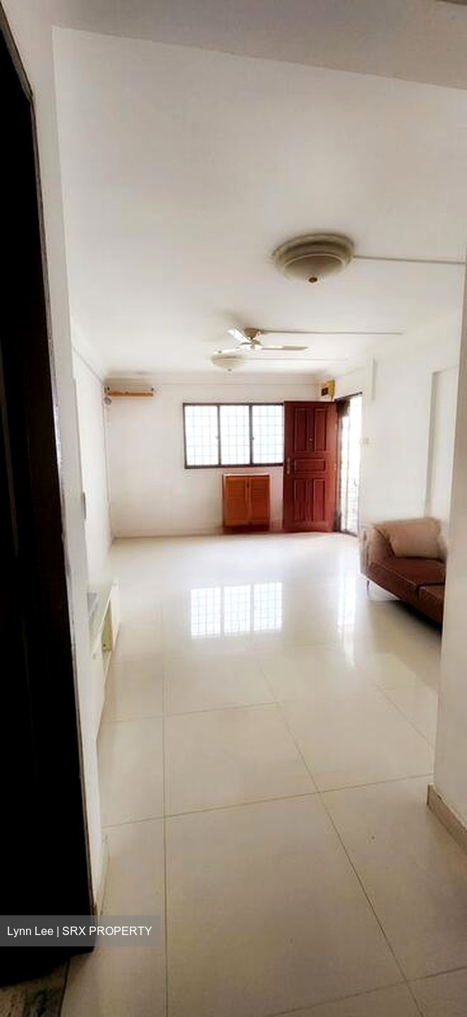 Blk 427 Clementi Avenue 3 (Clementi), HDB 4 Rooms #556793721